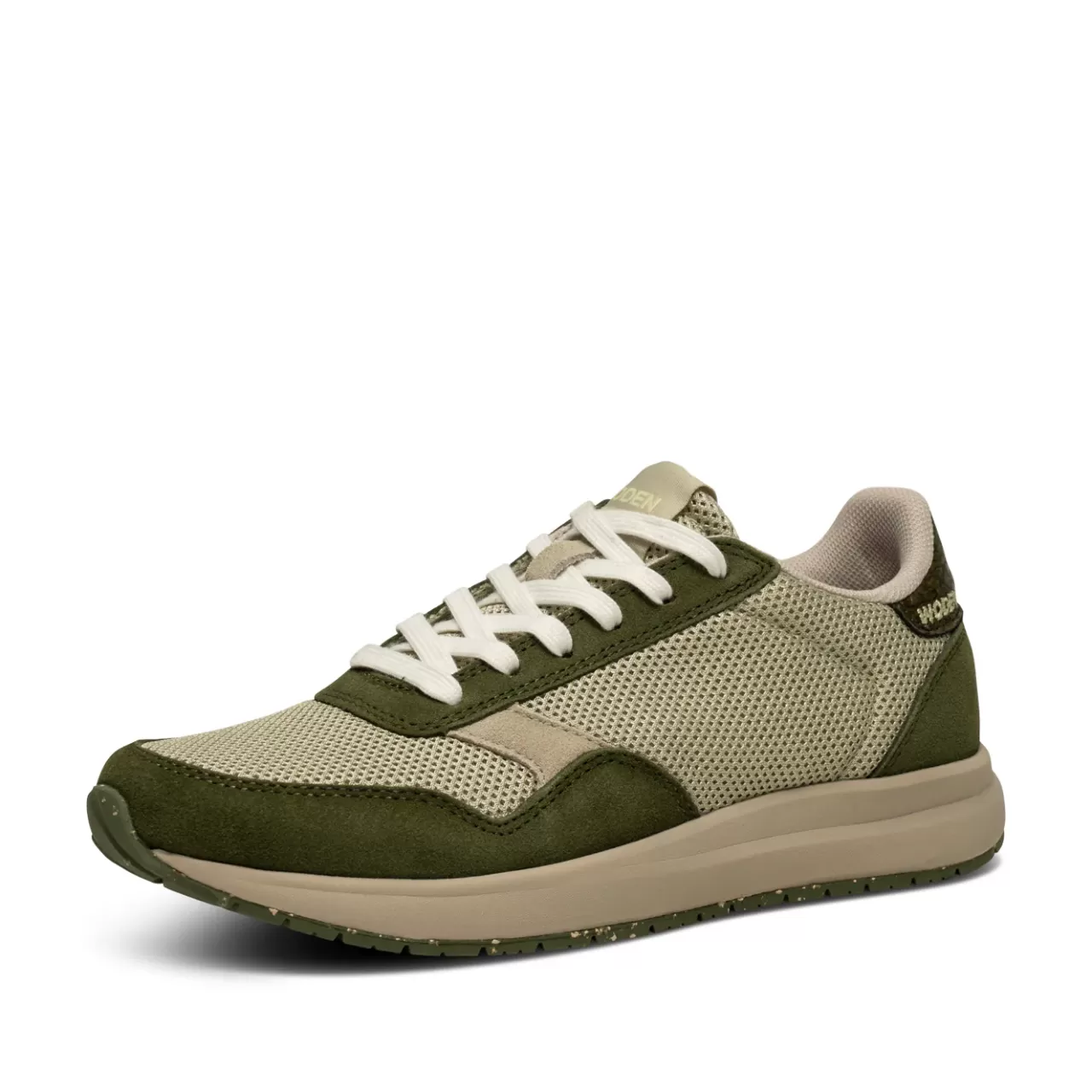 Flash Sale WODEN Nicoline - Cypress