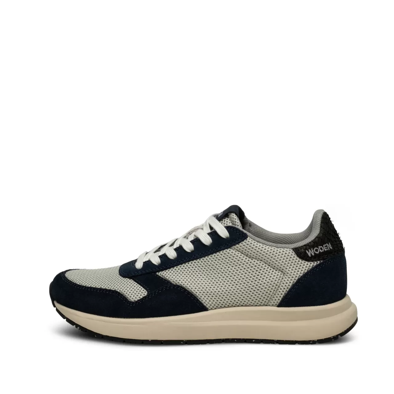 Online WODEN Nicoline - Navy