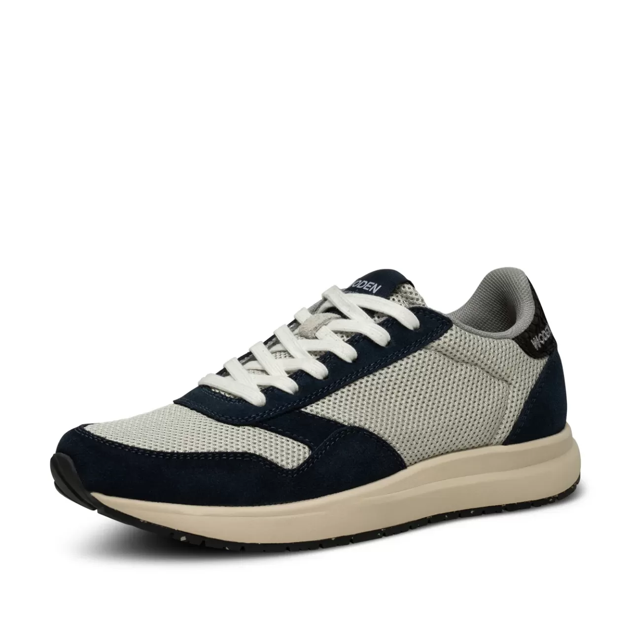 Online WODEN Nicoline - Navy