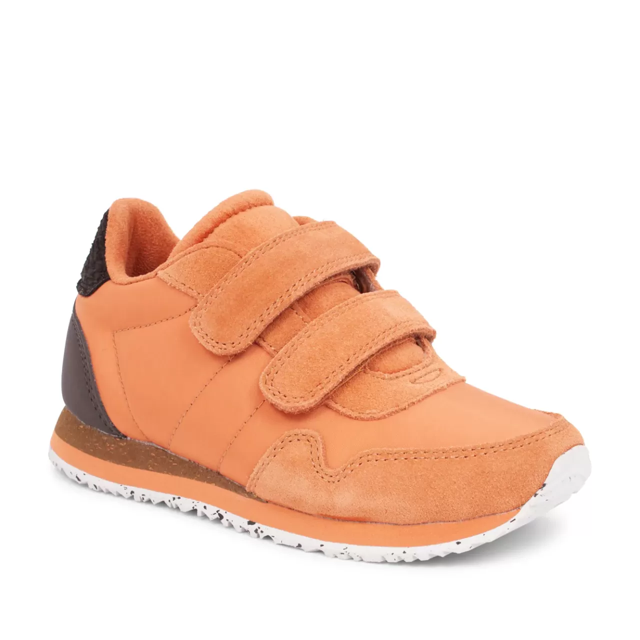 Best WODEN Nor Suede - Peach