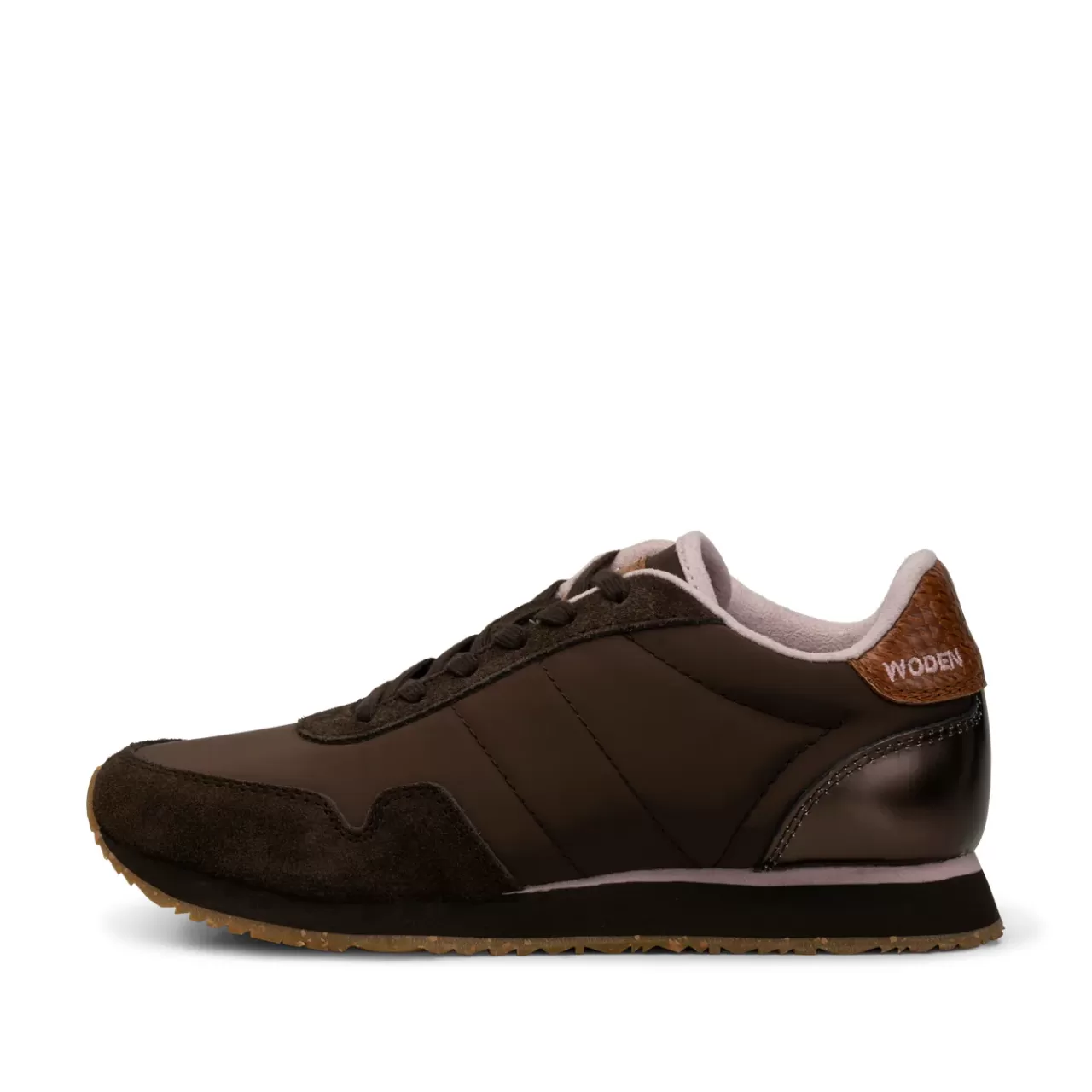 Flash Sale WODEN Nora III - Chocolate