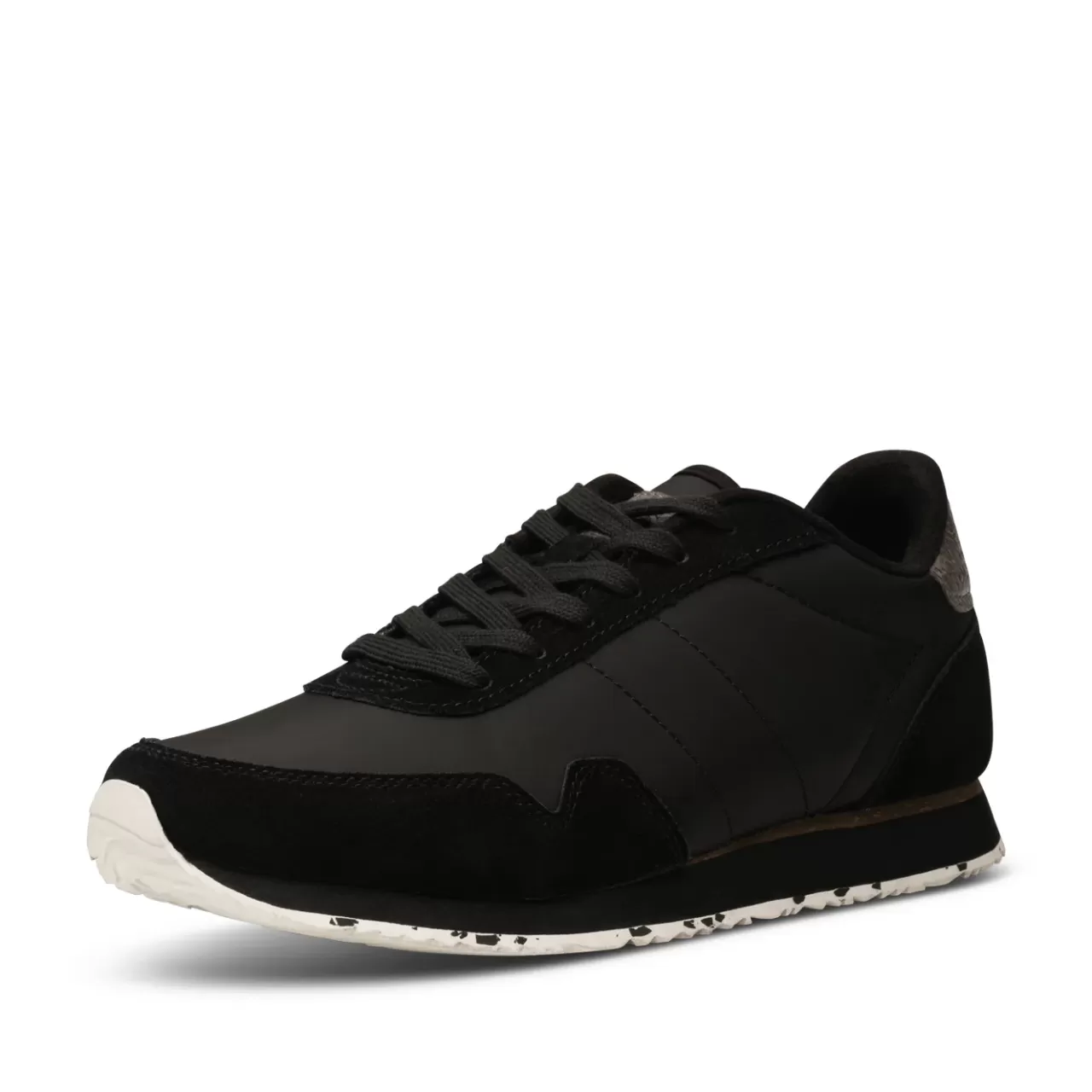 Outlet WODEN Nora III Leather - Black