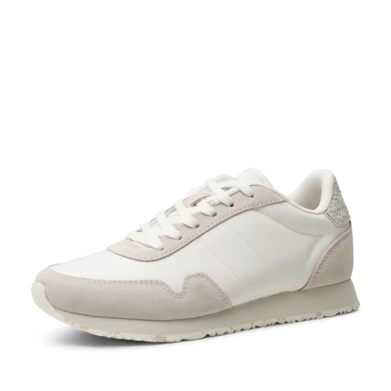 Cheap WODEN Nora III Leather - Blanc de Blanc BlancdeBlanc