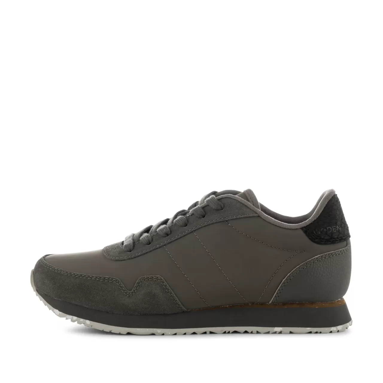 Flash Sale WODEN Nora III Leather - Dark Grey DarkGrey