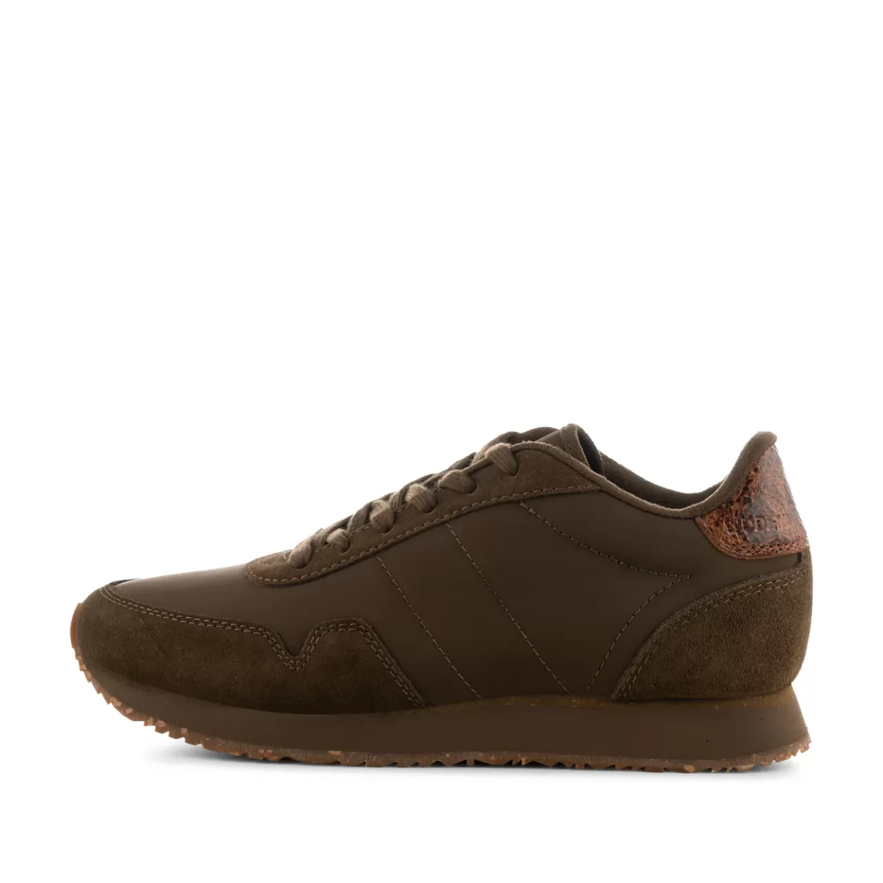 Best WODEN Nora III Leather - Dry Seagrass DrySeagrass