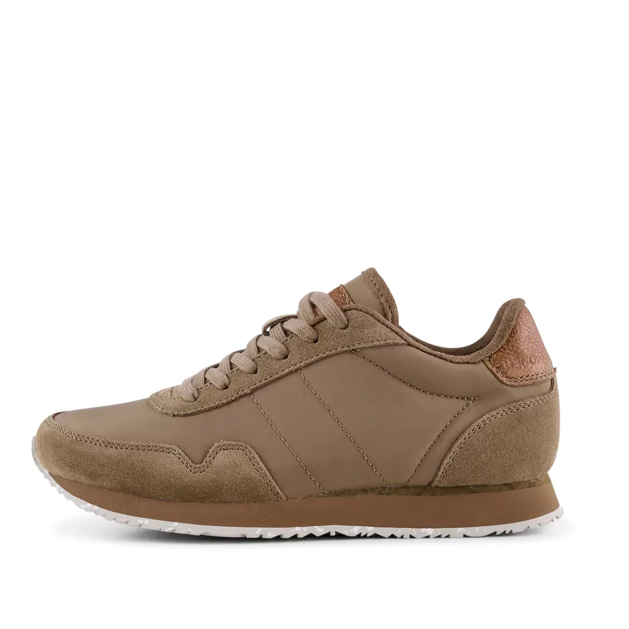 Outlet WODEN Nora III Leather - Latte