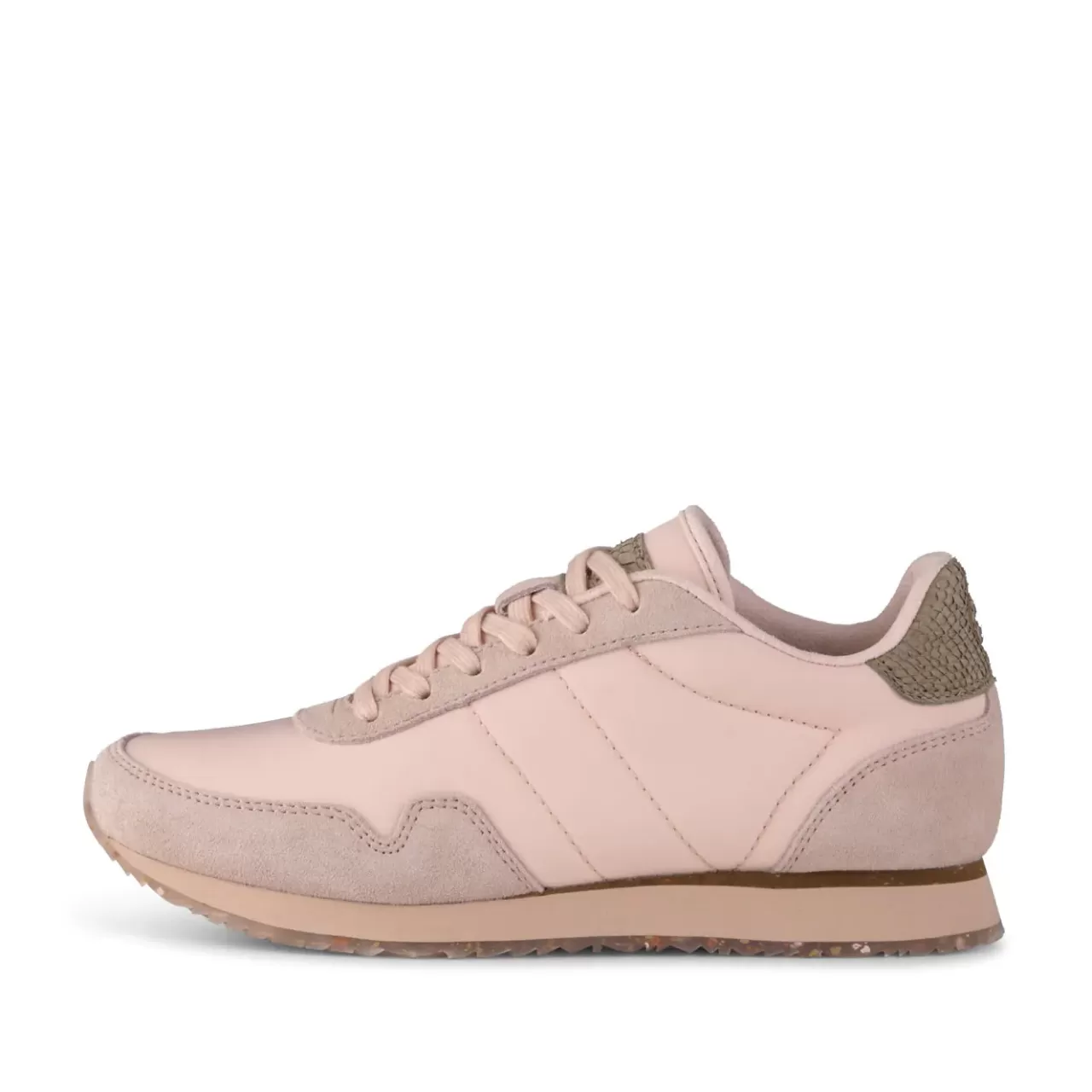 Flash Sale WODEN Nora III Leather - Rose Bloom RoseBloom