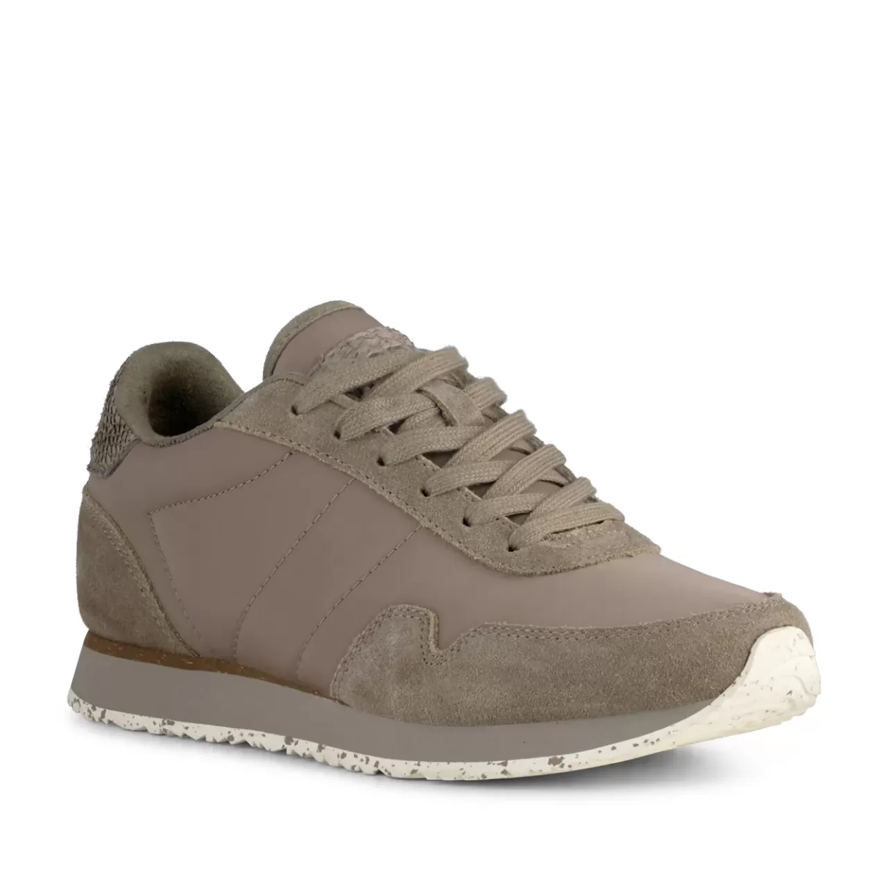 Best Sale WODEN Nora III Leather - Silver Mink SilverMink