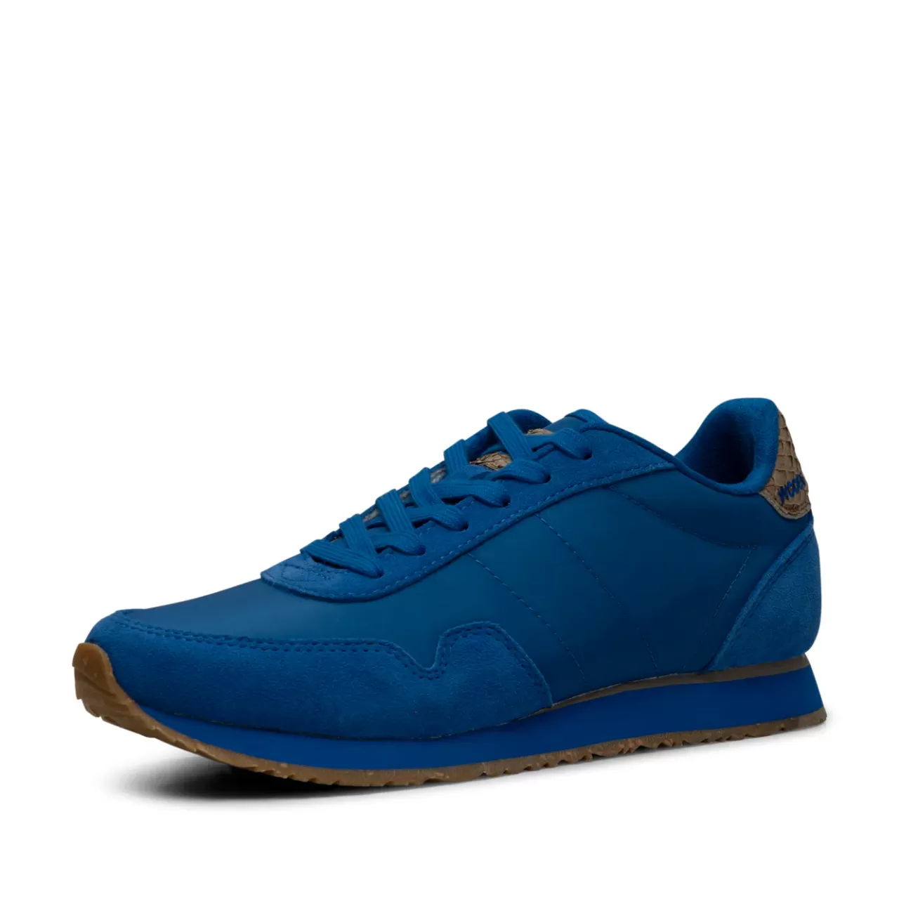 Clearance WODEN Nora III Leather - Skydiver