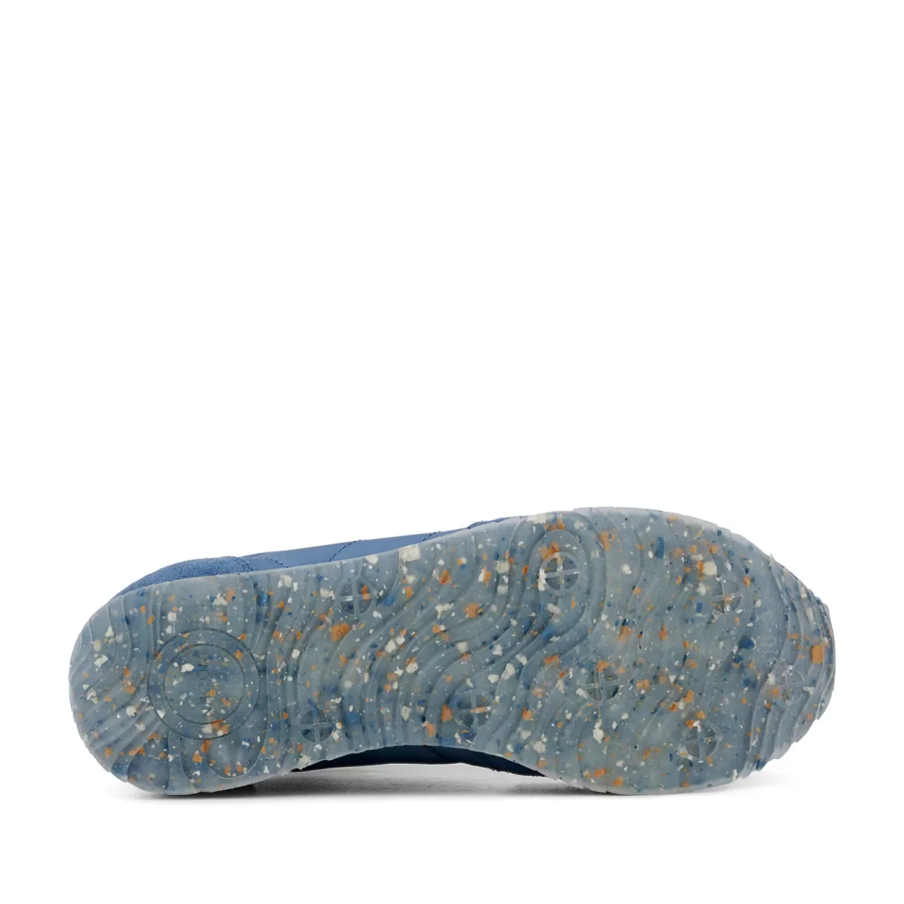 Store WODEN Nora III Leather - Vintage Blue VintageBlue