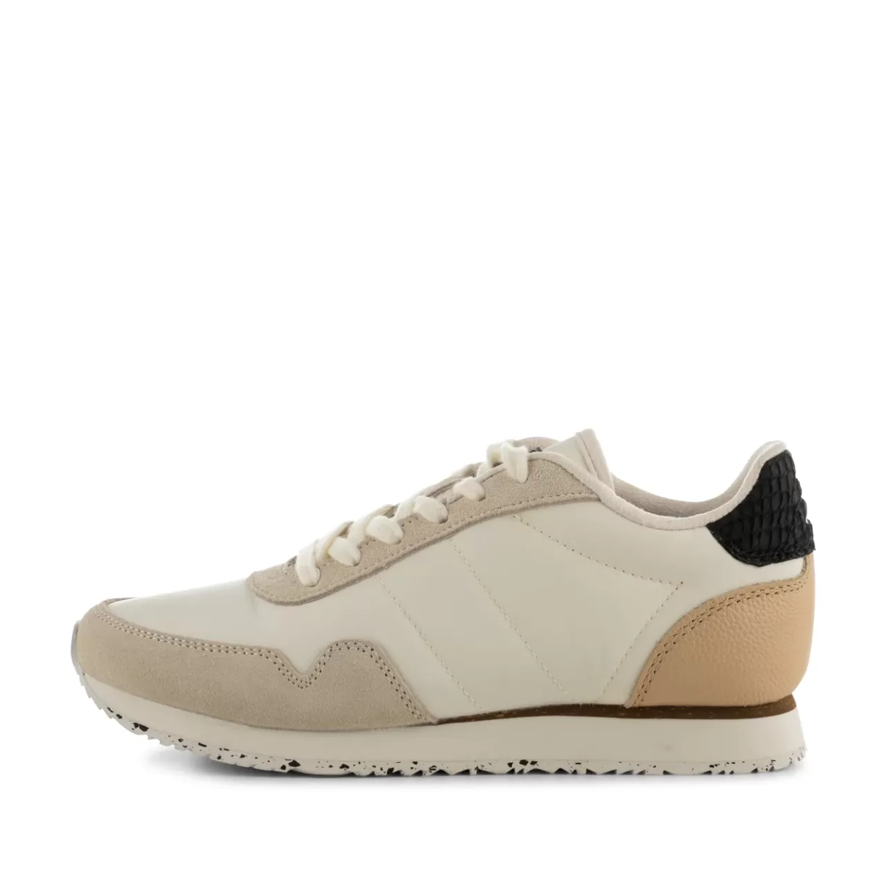 Cheap WODEN Nora III Leather - Whisper White WhisperWhite