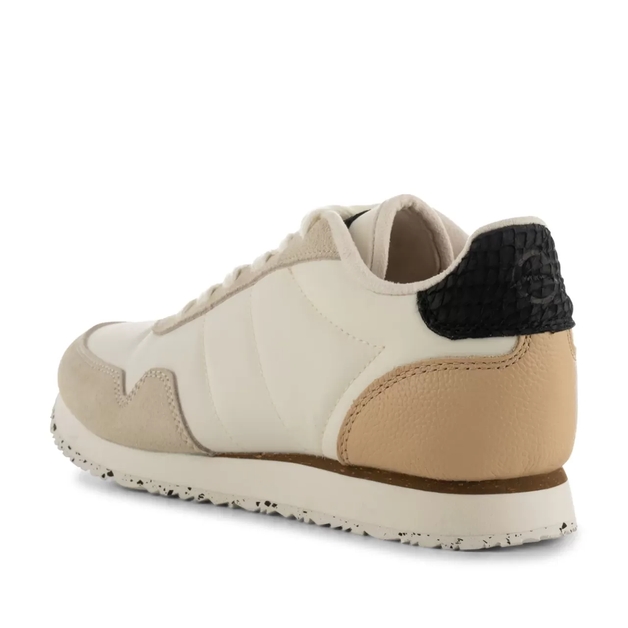 Cheap WODEN Nora III Leather - Whisper White WhisperWhite