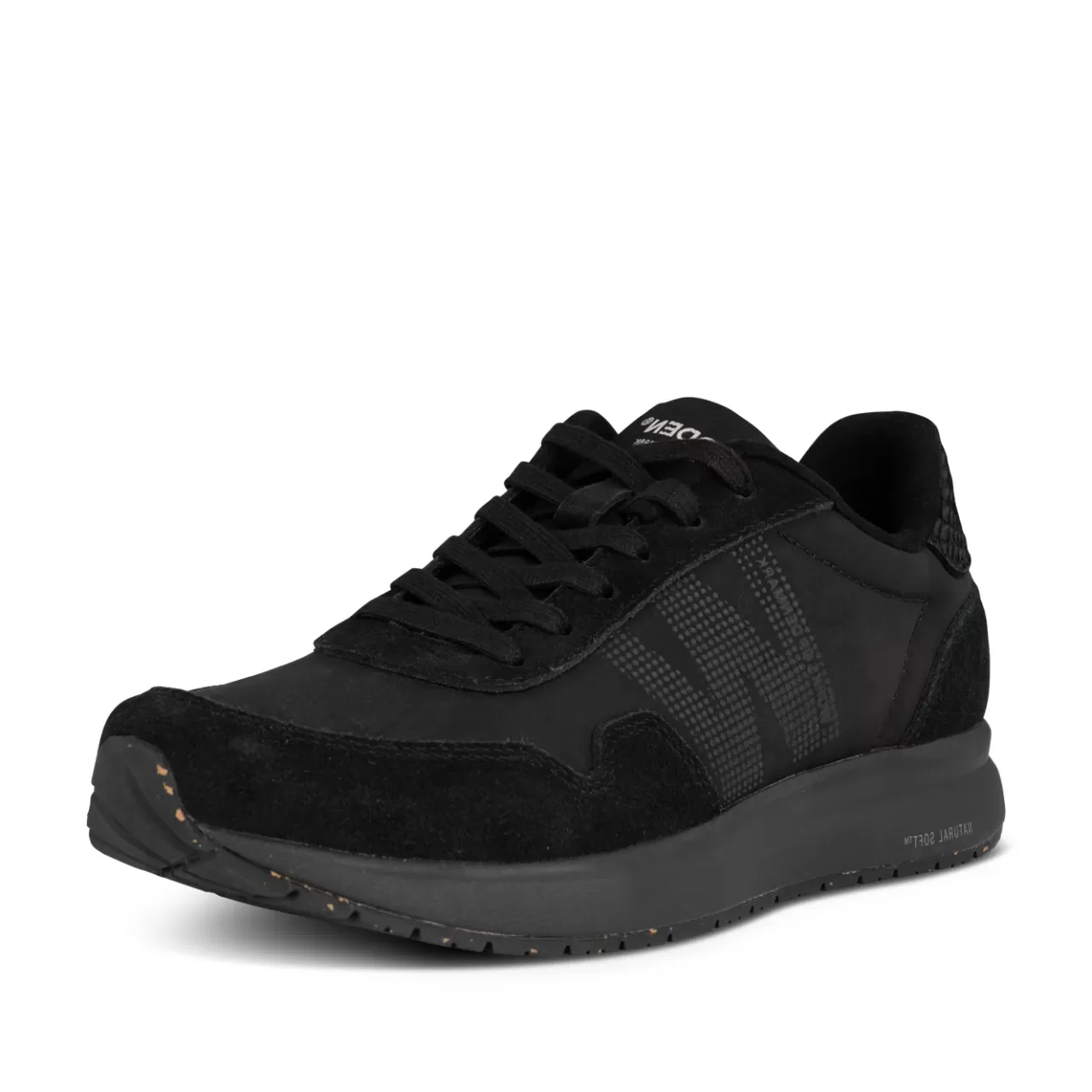 Hot WODEN Nora Natural Soft - Black