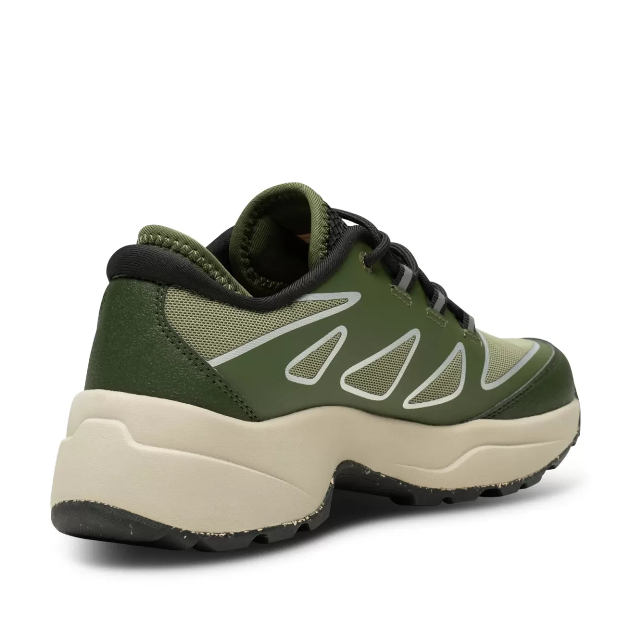 Cheap WODEN Ophelia Waterproof - Green Multi GreenMulti