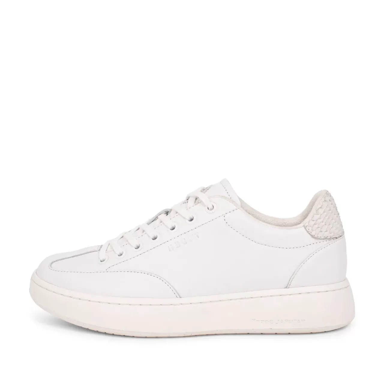 Best Sale WODEN Pernille Leather - Bright White BrightWhite