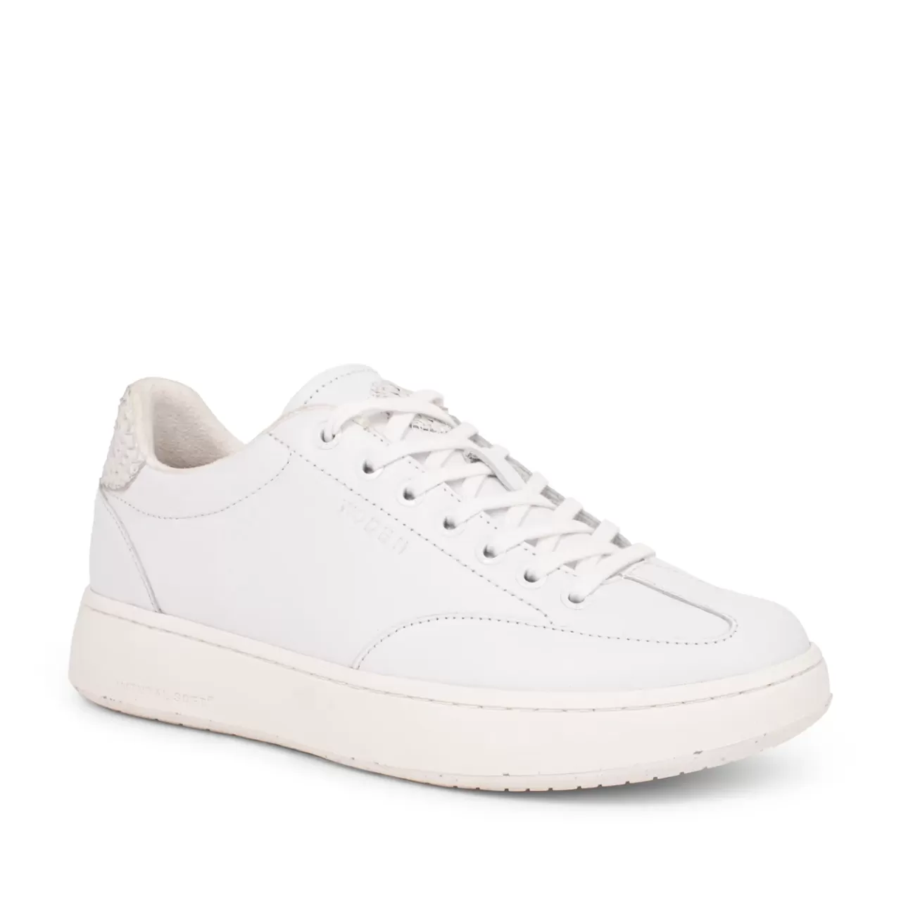 Best Sale WODEN Pernille Leather - Bright White BrightWhite