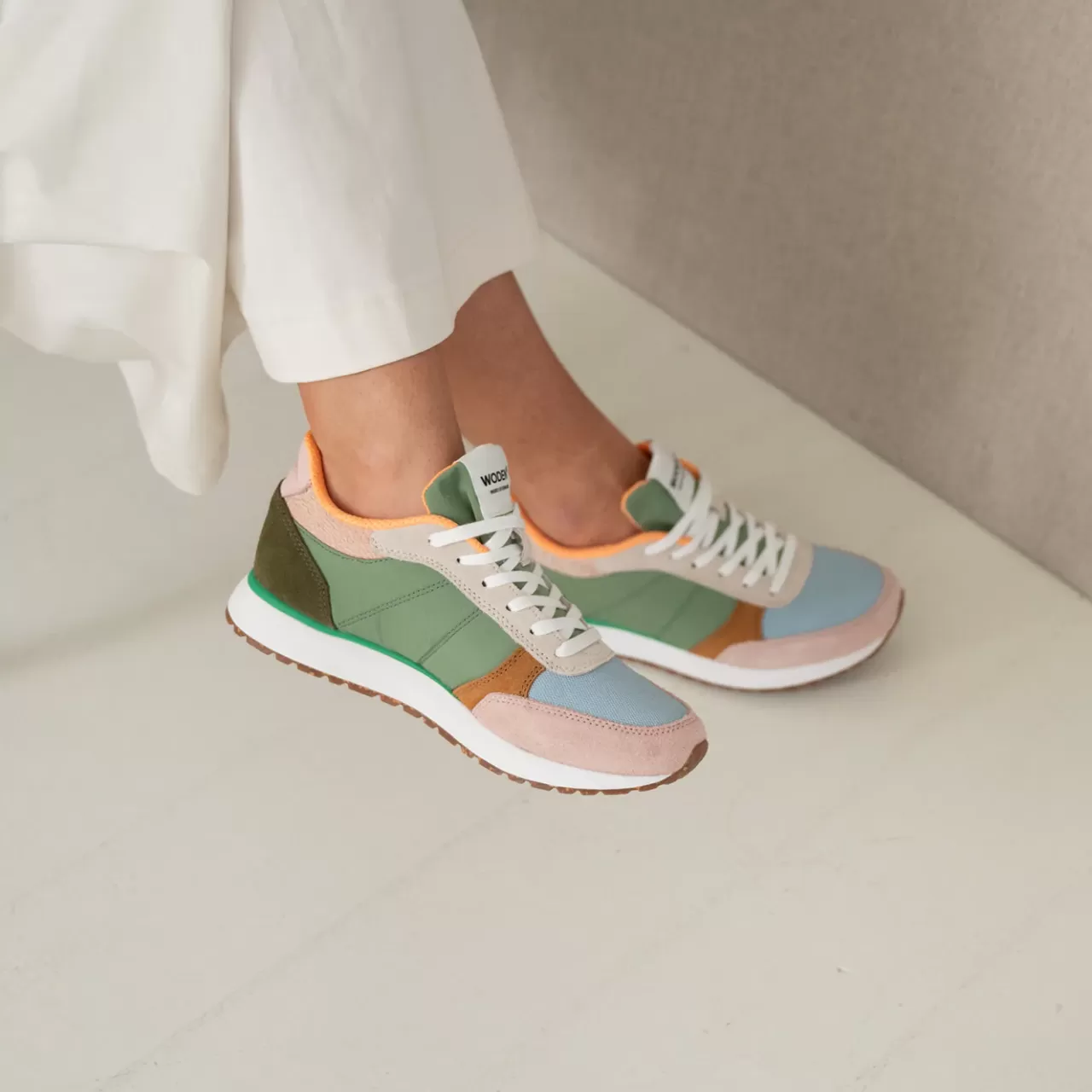 Shop WODEN Ronja - Algae Multi AlgaeMulti