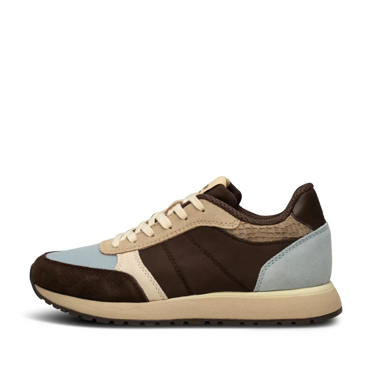 Outlet WODEN Ronja - Chocolate Multi ChocolateMulti