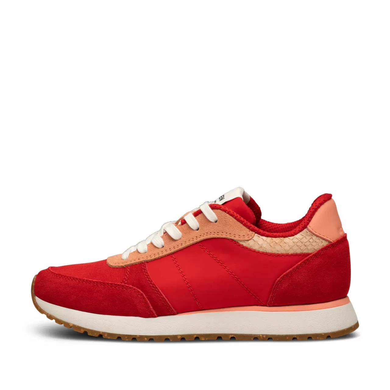 Store WODEN Ronja - Fire Red FireRed