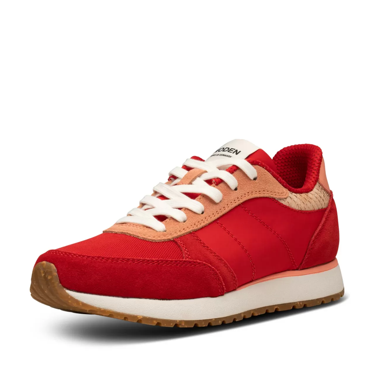 Store WODEN Ronja - Fire Red FireRed