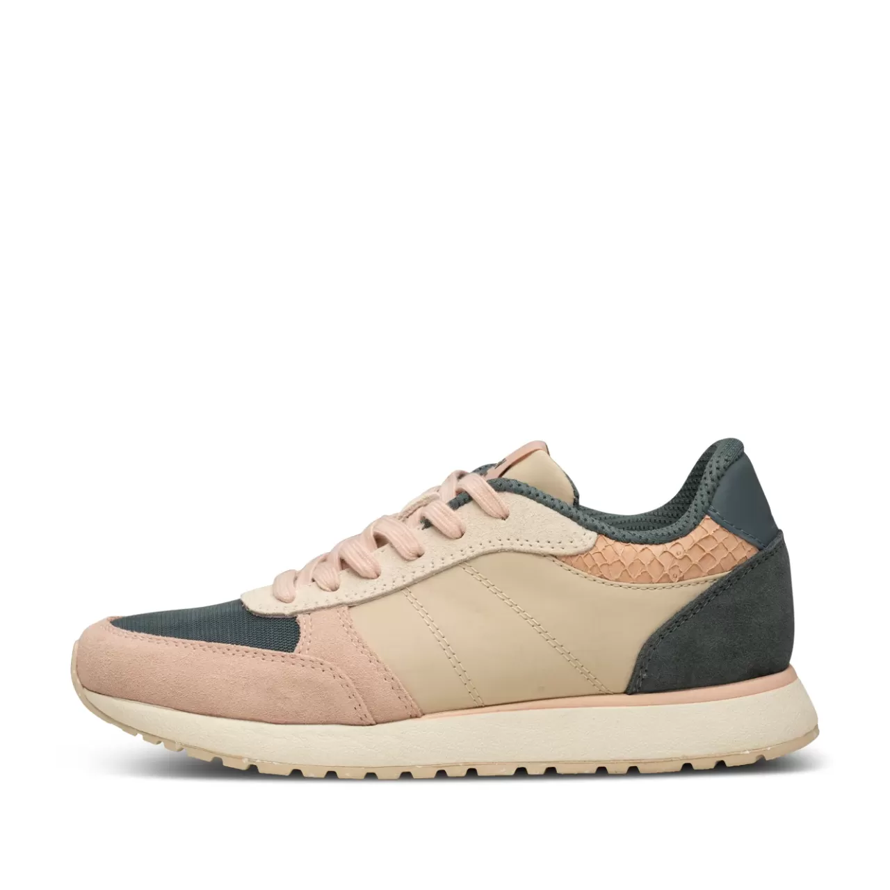 Outlet WODEN Ronja - Ivory Multi IvoryMulti