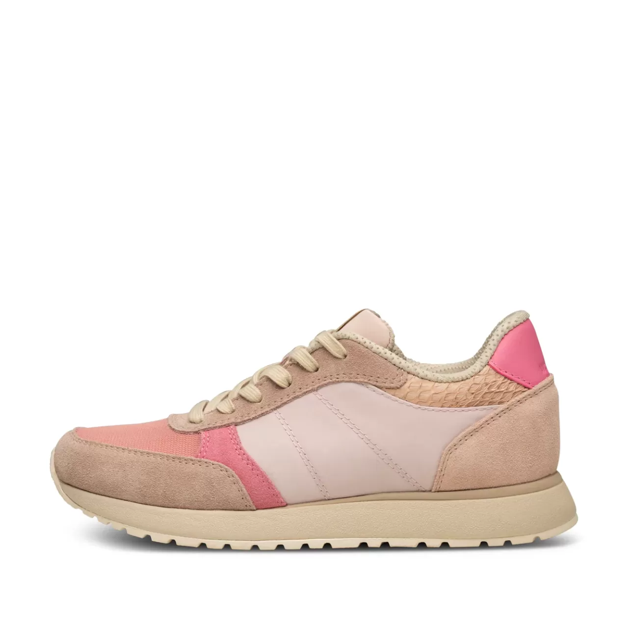 Shop WODEN Ronja - Light Lilac Multi LightLilacMulti