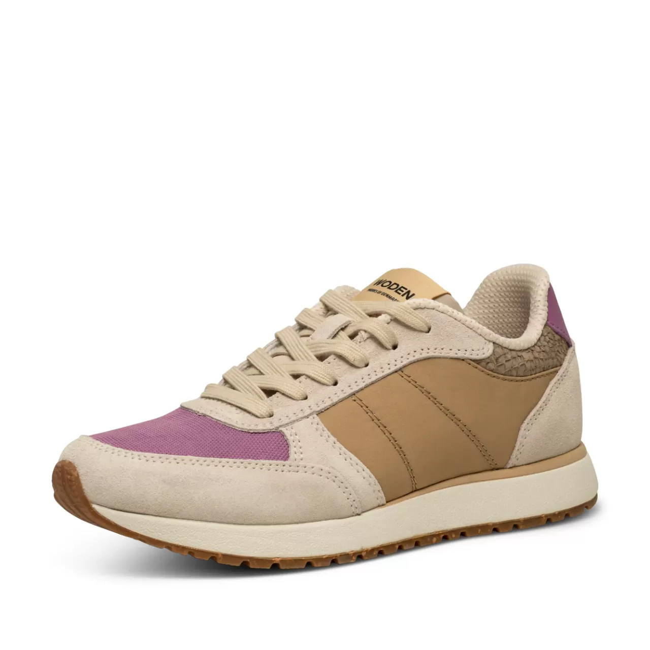 Clearance WODEN Ronja - Mulberry Multi MulberryMulti