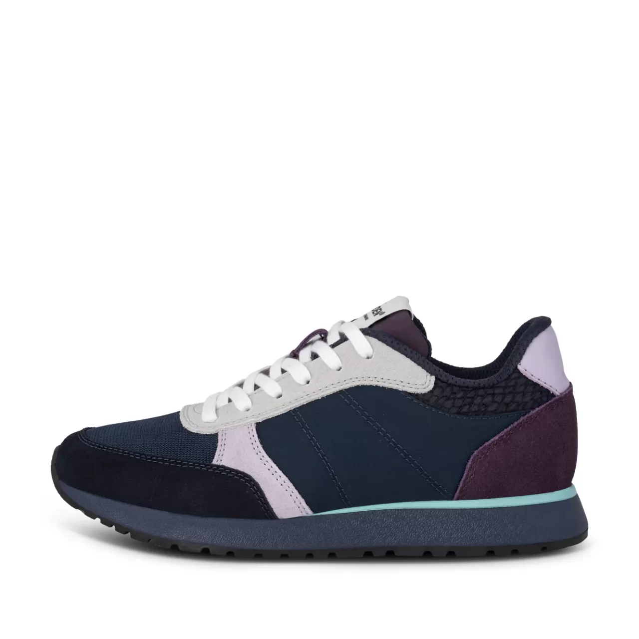 Discount WODEN Ronja - Navy Multi NavyMulti