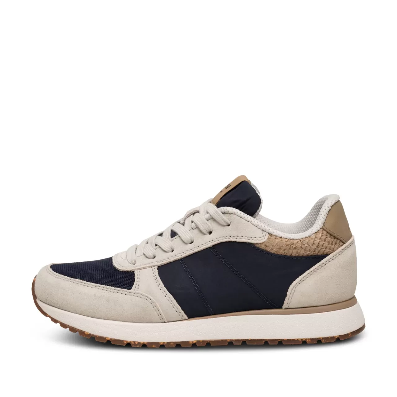 Flash Sale WODEN Ronja - Navy/Sea Fog Grey Navy/SeaFogGrey
