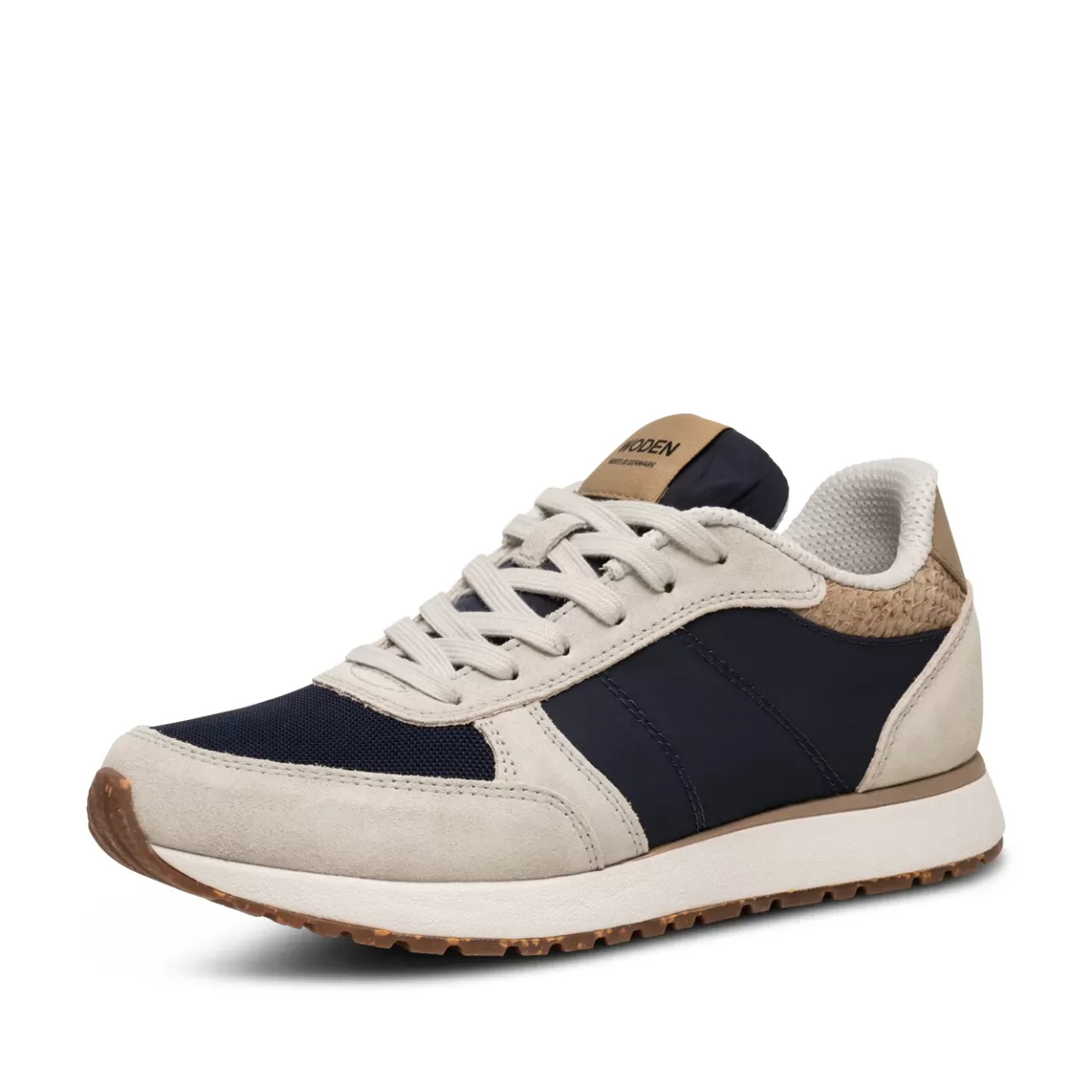 Flash Sale WODEN Ronja - Navy/Sea Fog Grey Navy/SeaFogGrey