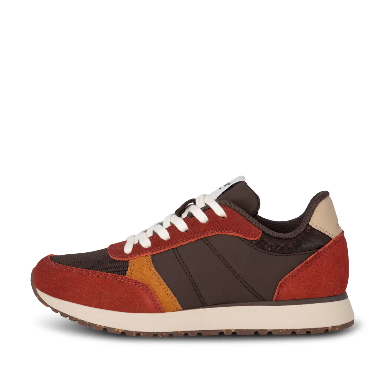 Fashion WODEN Ronja - Rust Multi RustMulti