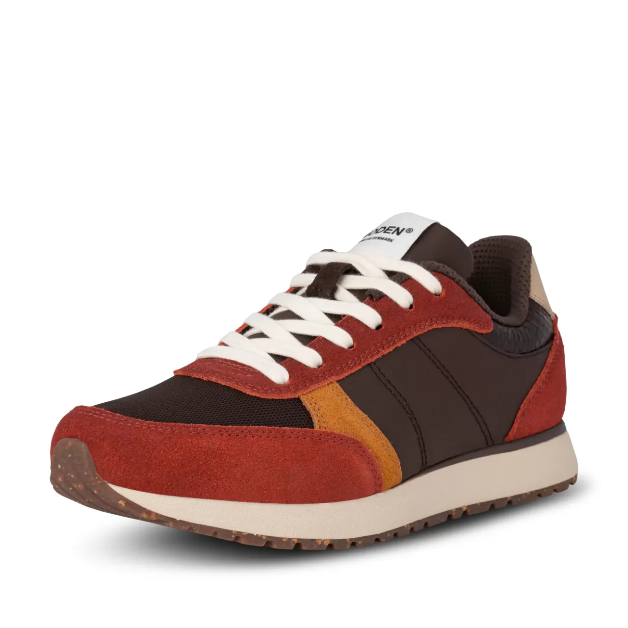Fashion WODEN Ronja - Rust Multi RustMulti