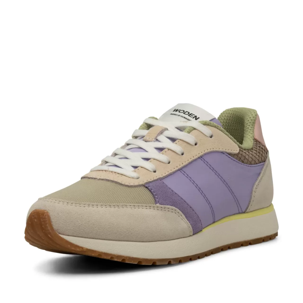 Cheap WODEN Ronja - Smoked Lavender Multi SmokedLavenderMulti