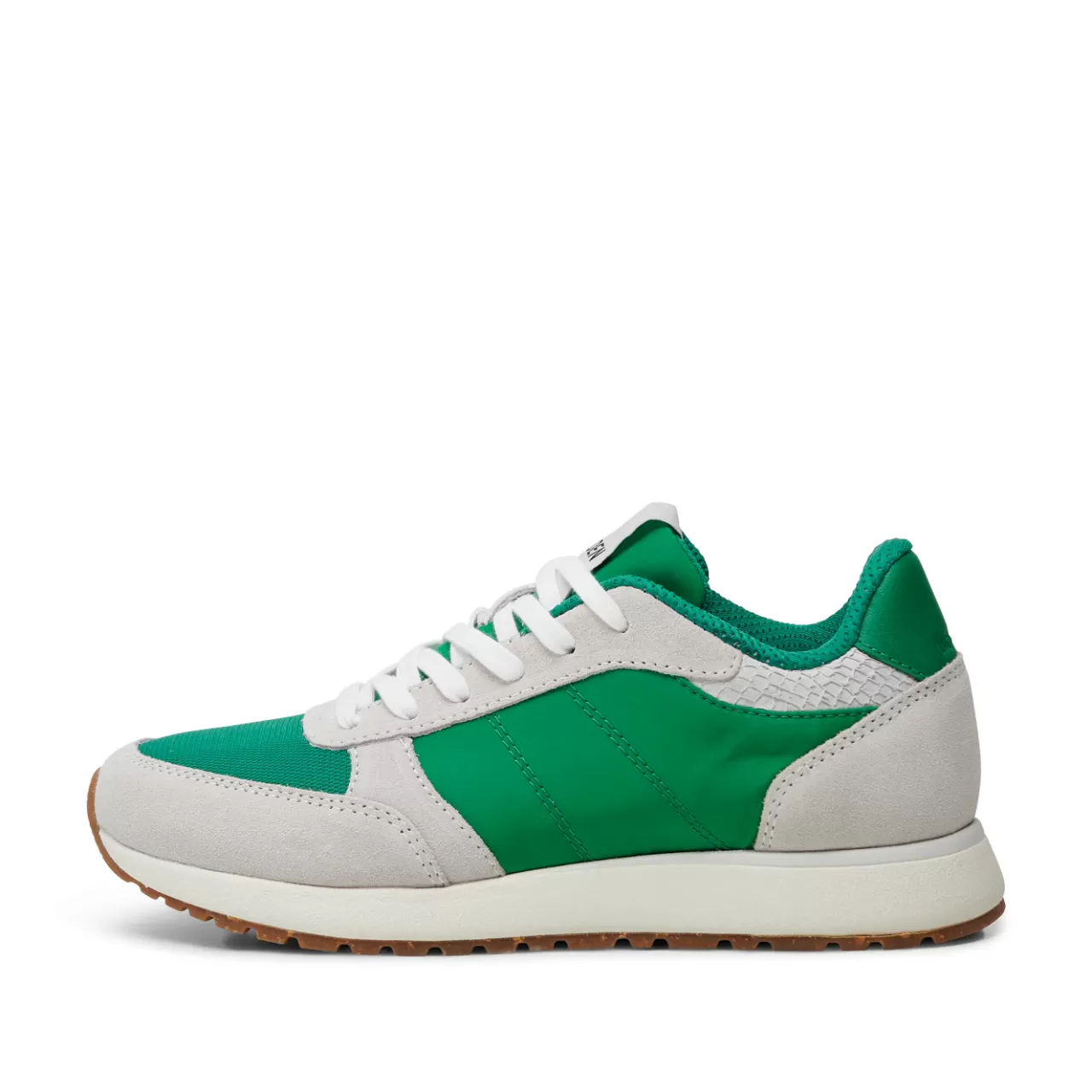 Sale WODEN Ronja - White/Basil