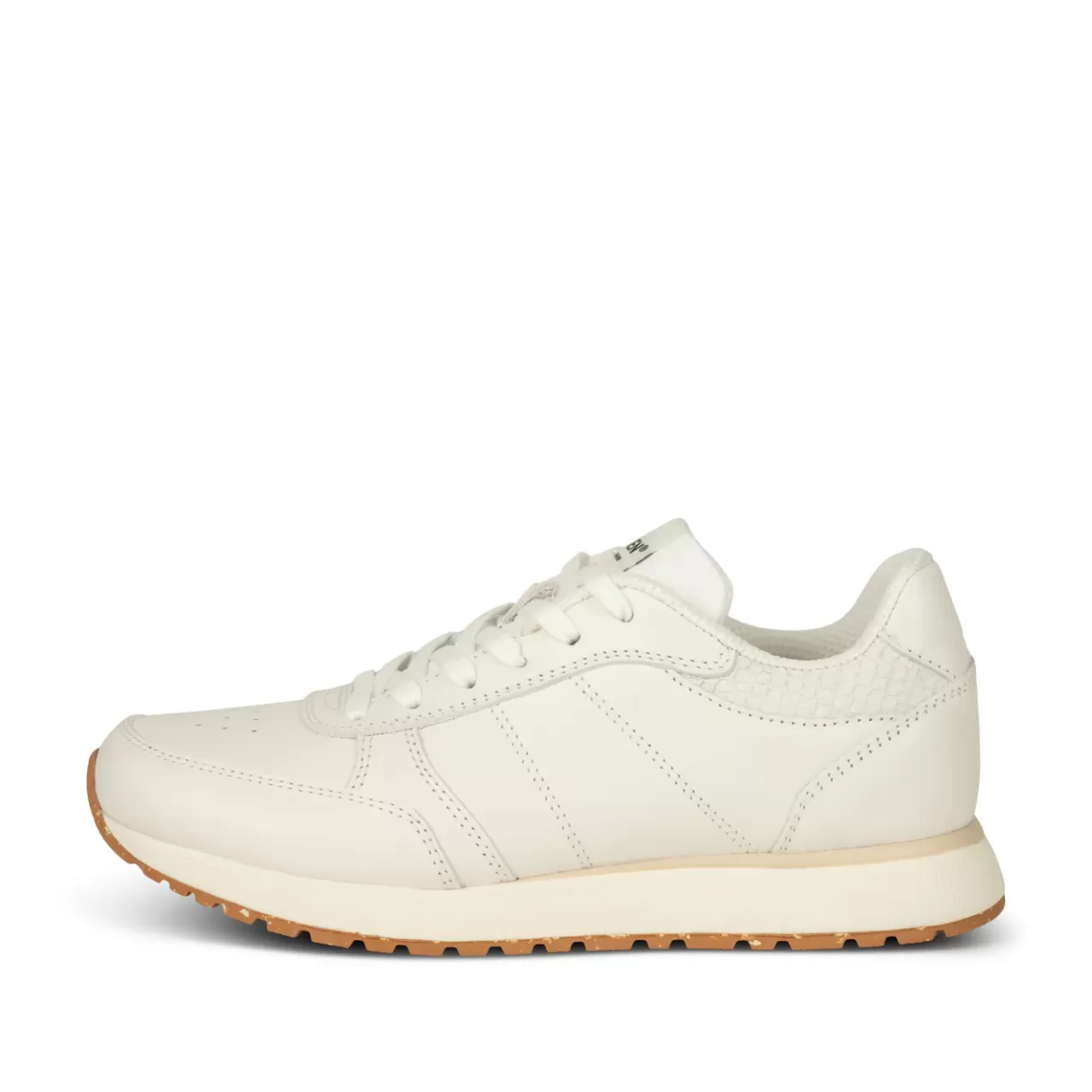 Cheap WODEN Ronja Leather - Blanc de Blanc BlancdeBlanc