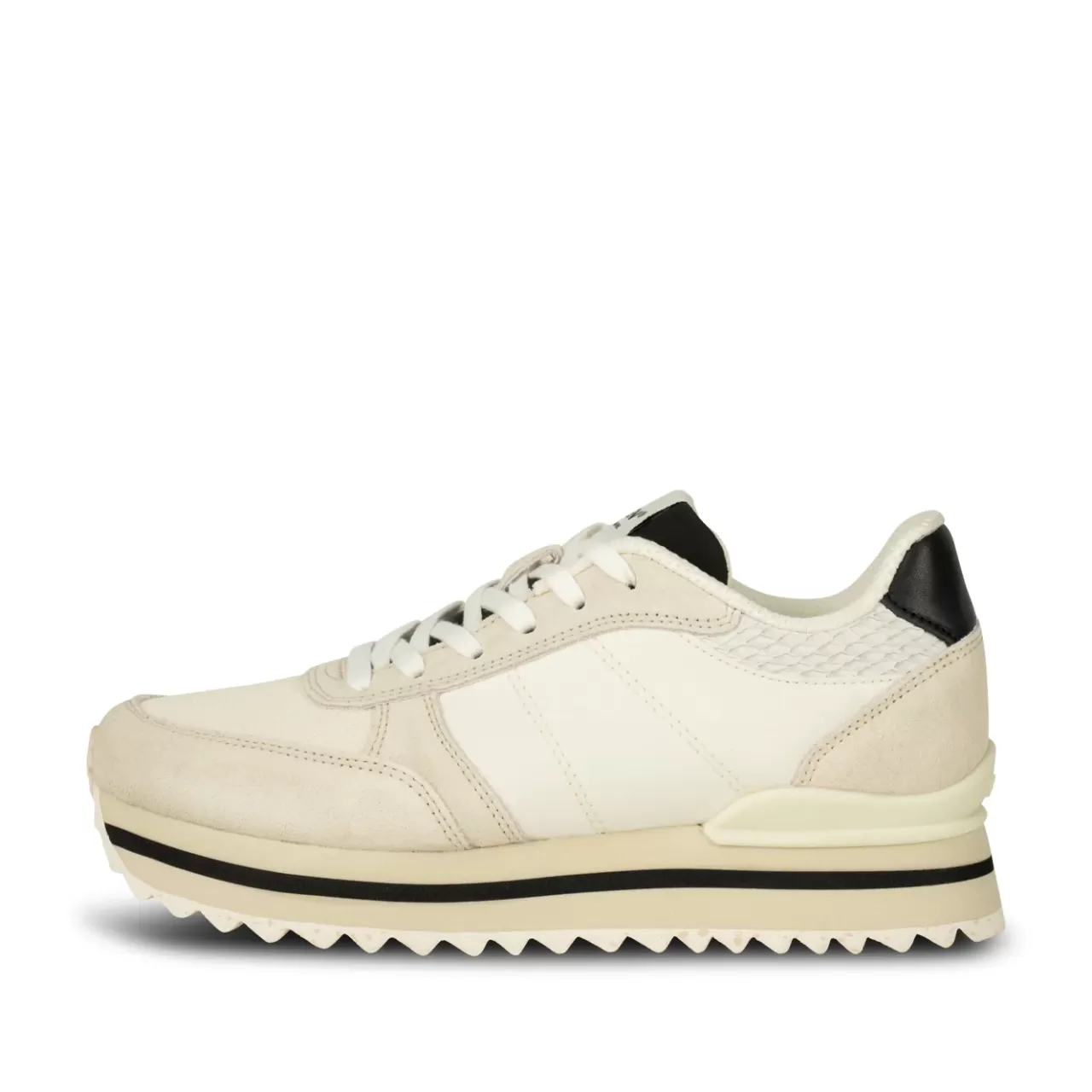 Sale WODEN Ronja Plateau - Whisper White WhisperWhite