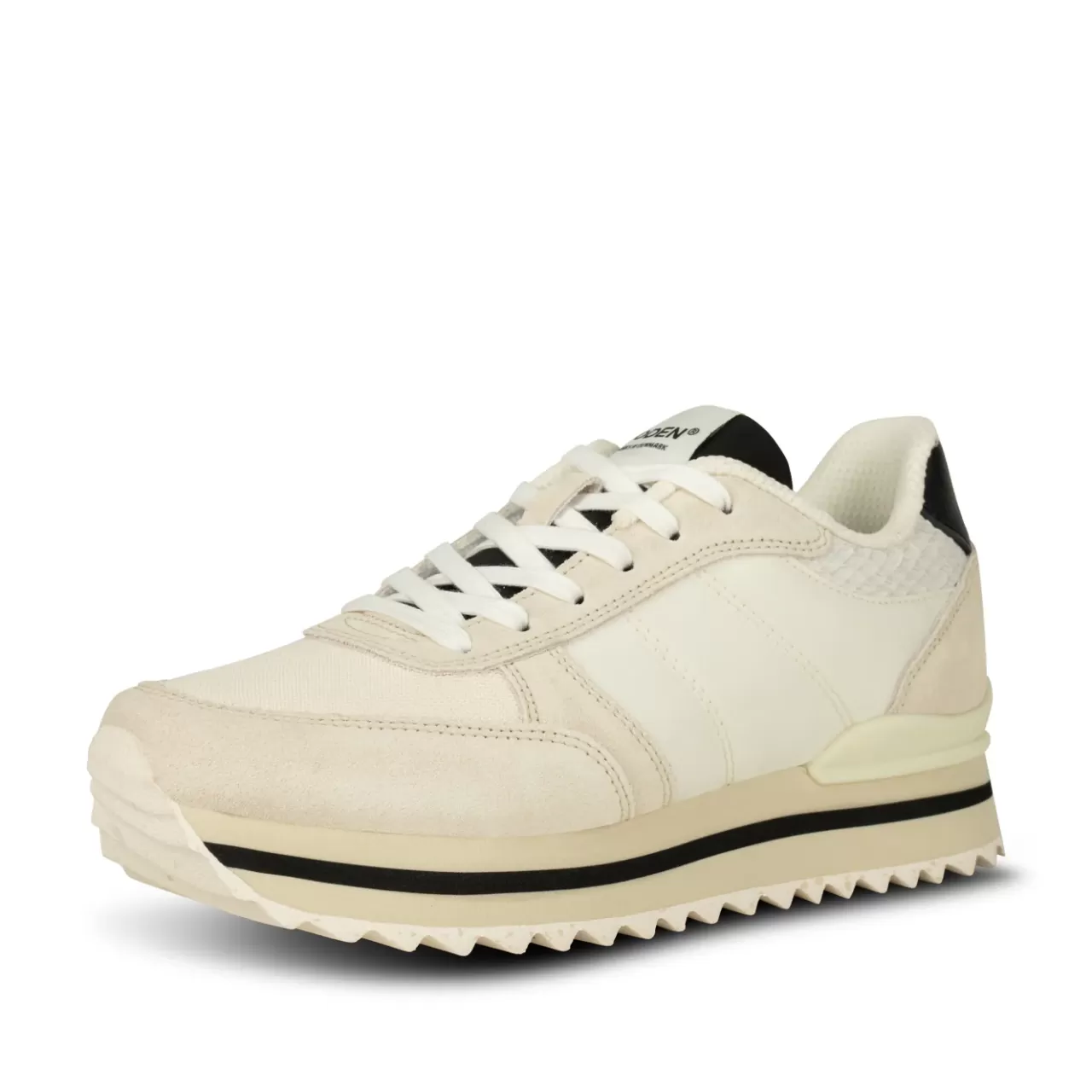 Sale WODEN Ronja Plateau - Whisper White WhisperWhite