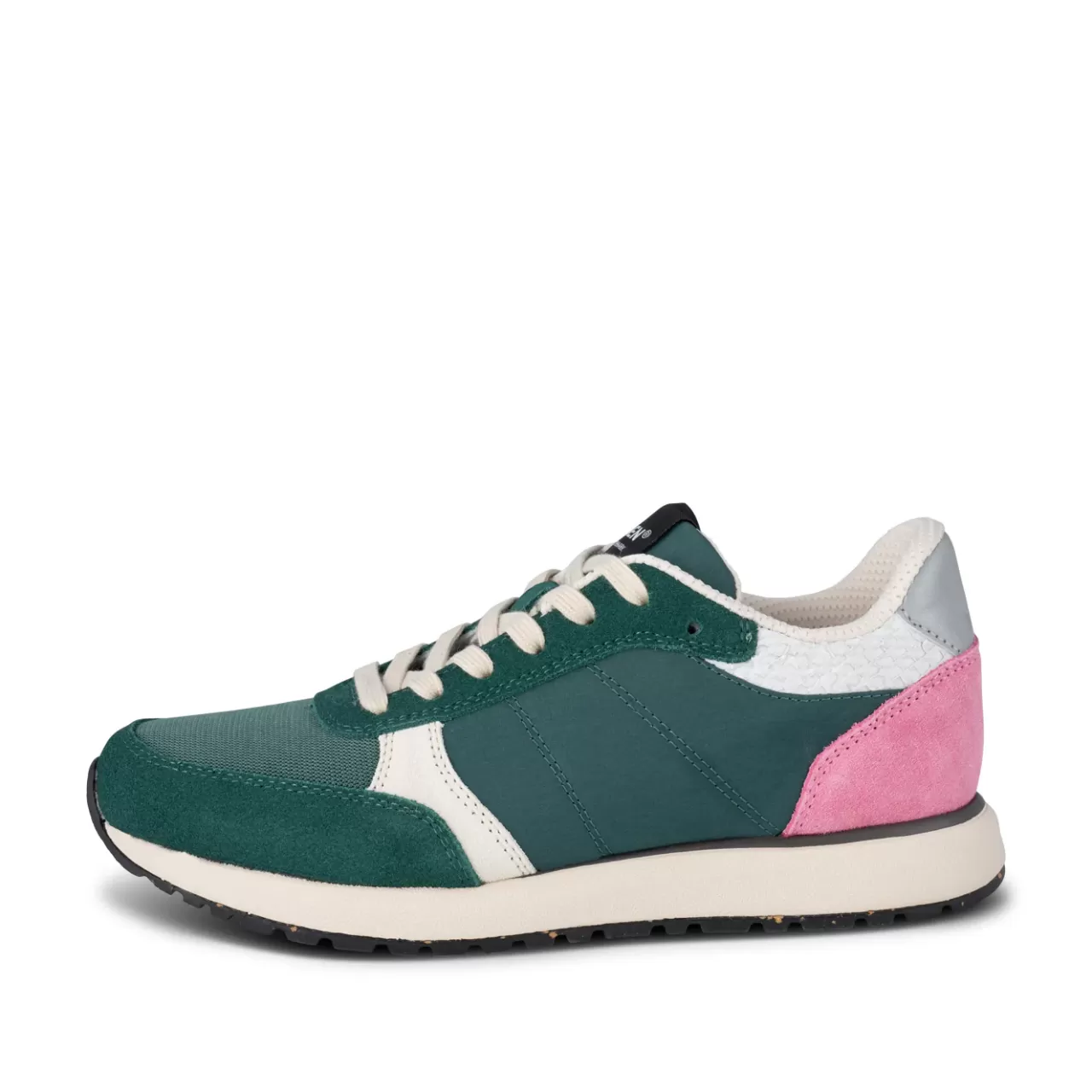 Hot WODEN Ronja Reflective - Deep Forest DeepForest