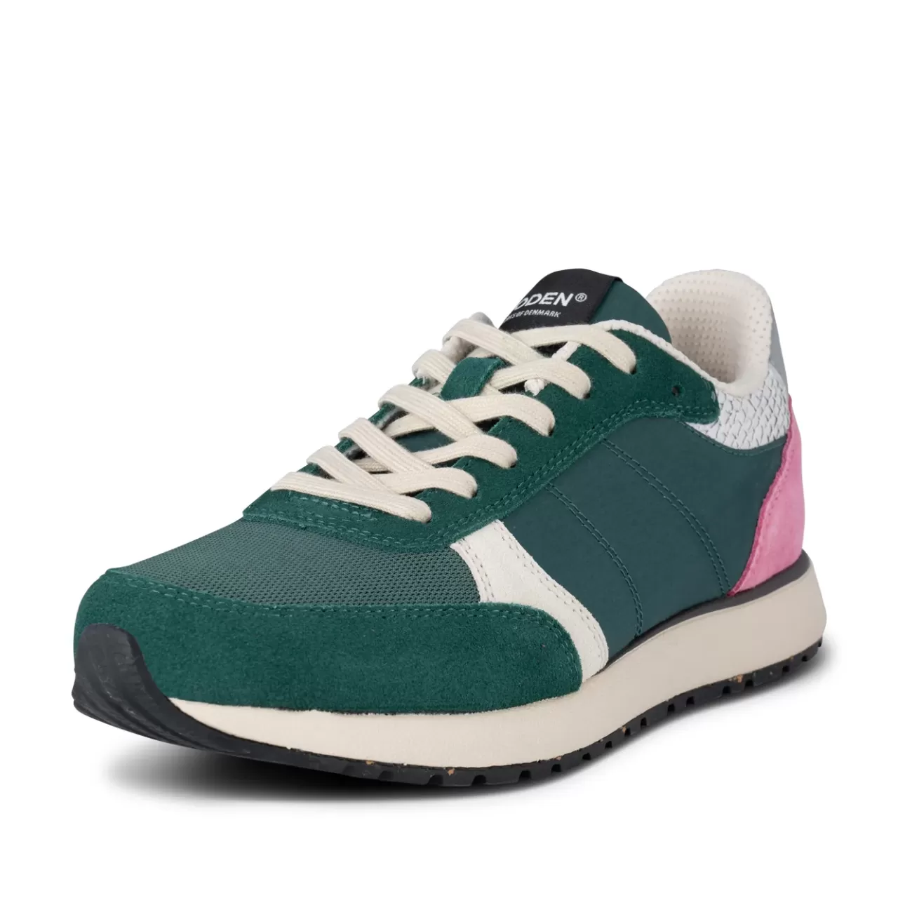 Hot WODEN Ronja Reflective - Deep Forest DeepForest