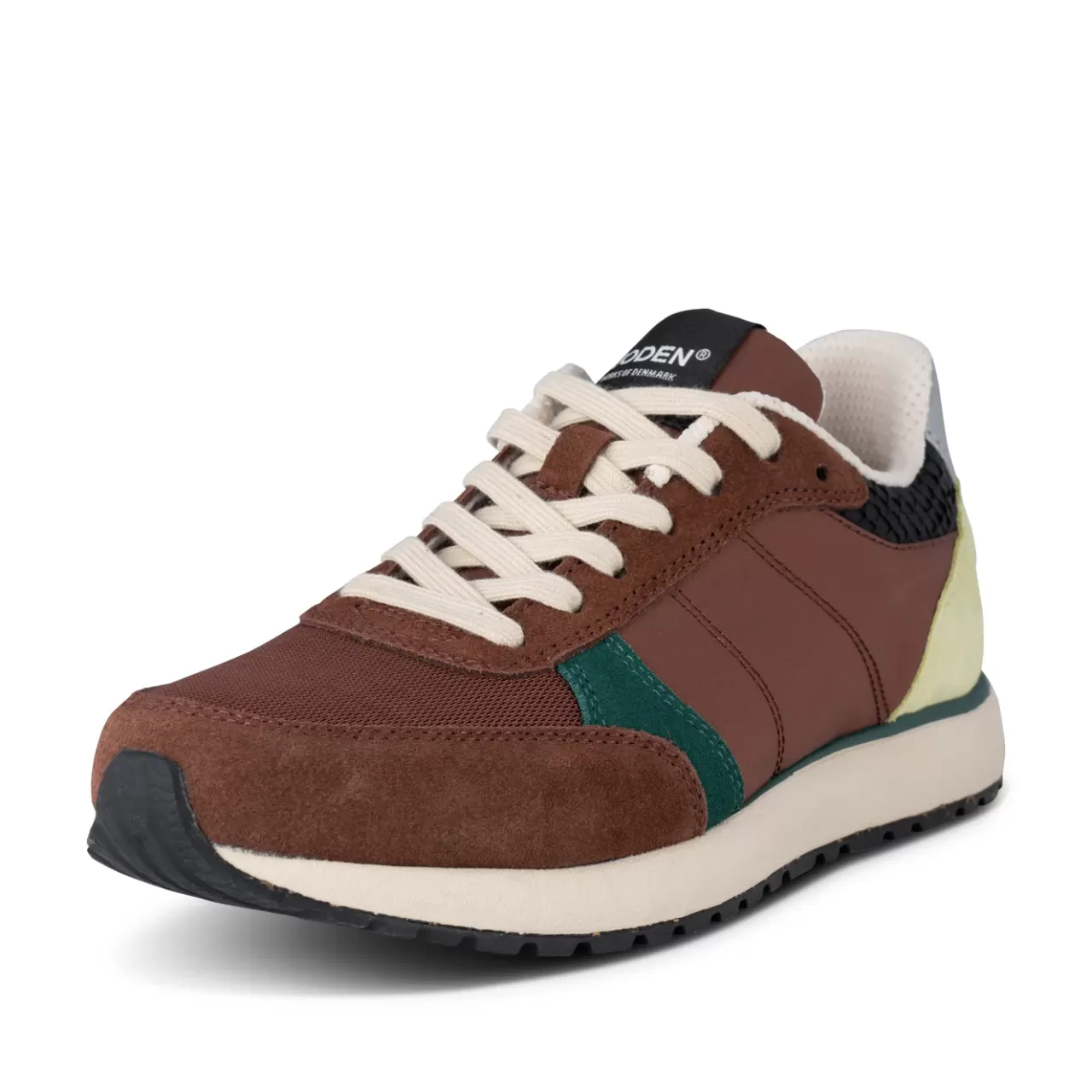 Sale WODEN Ronja Reflective - Sepia