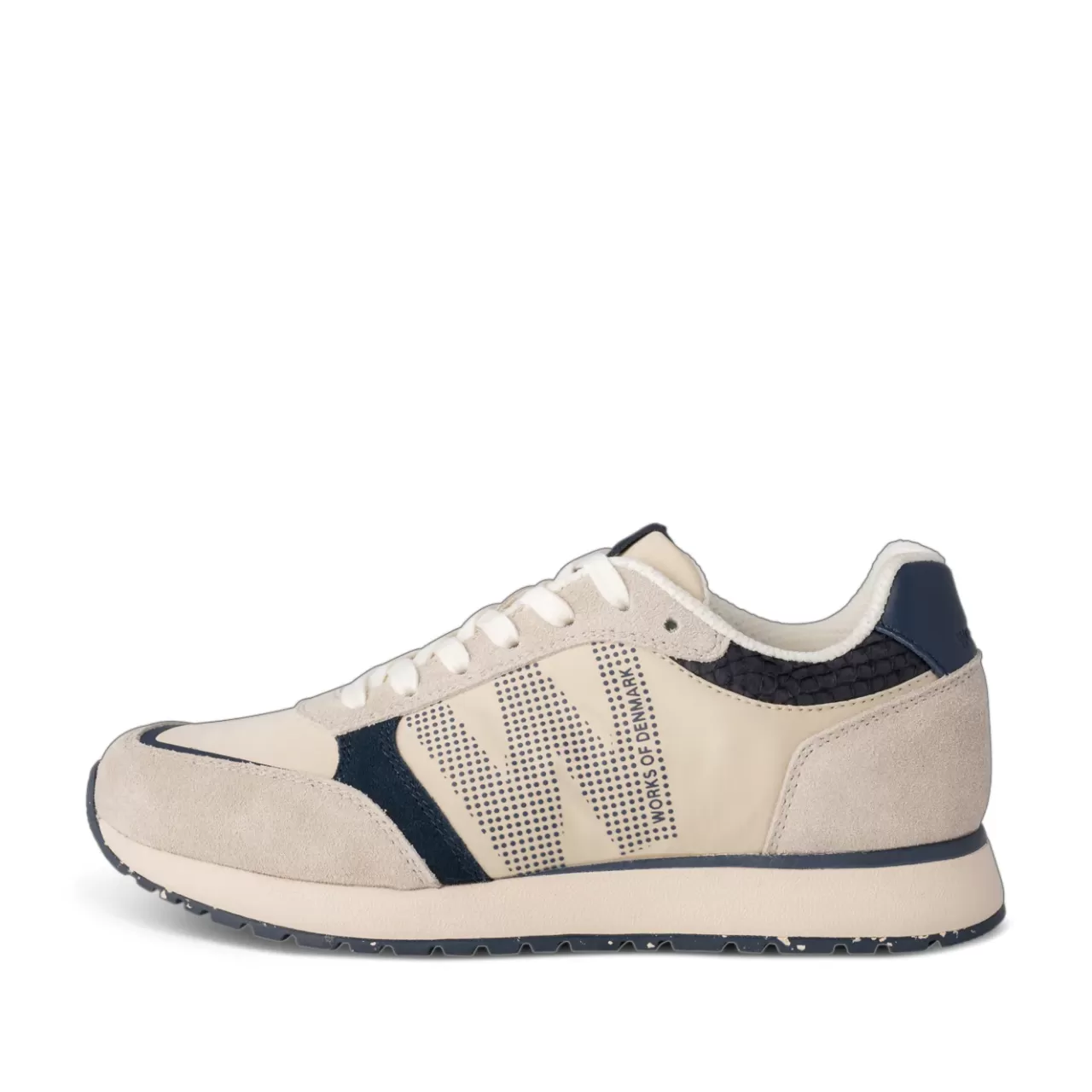 Clearance WODEN Ronja Runner - Navy