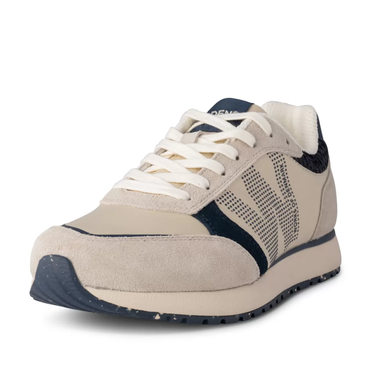 Clearance WODEN Ronja Runner - Navy