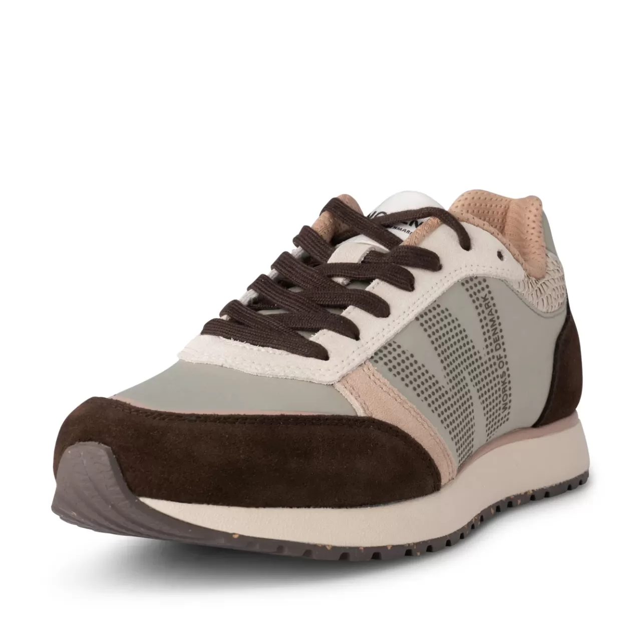 Best WODEN Ronja Runner - Stone