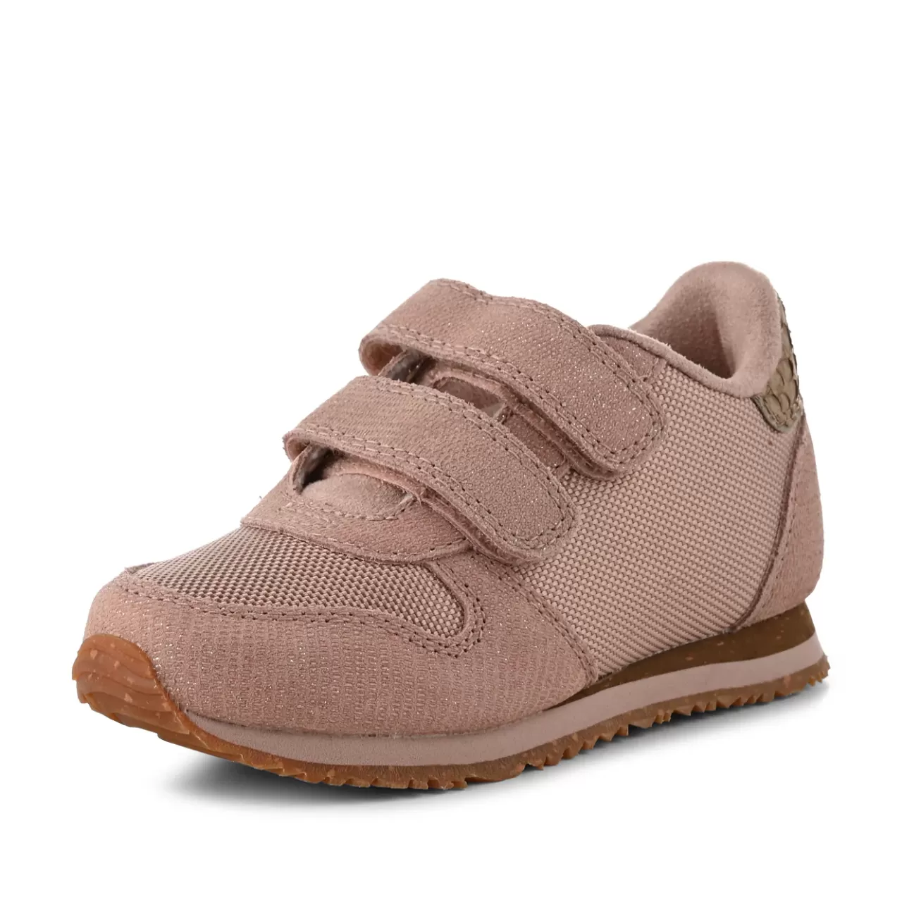 Cheap WODEN Sandra Pearl Nylon - Dry Rose DryRose