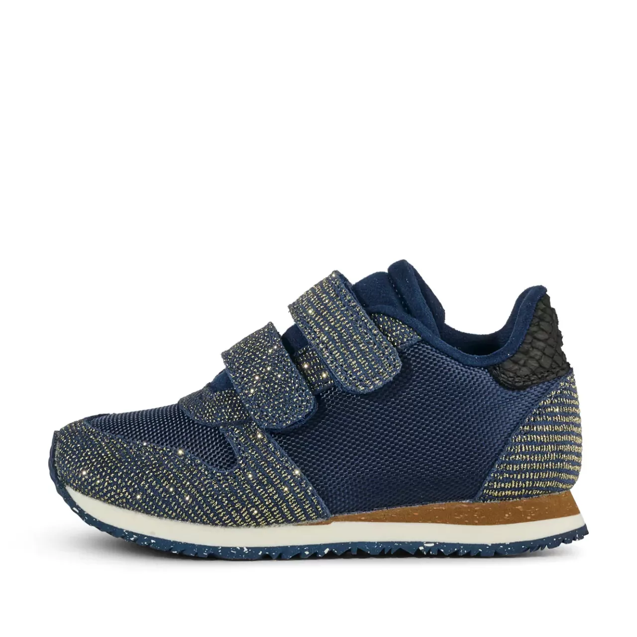 Online WODEN Sandra Pearl Nylon - Navy