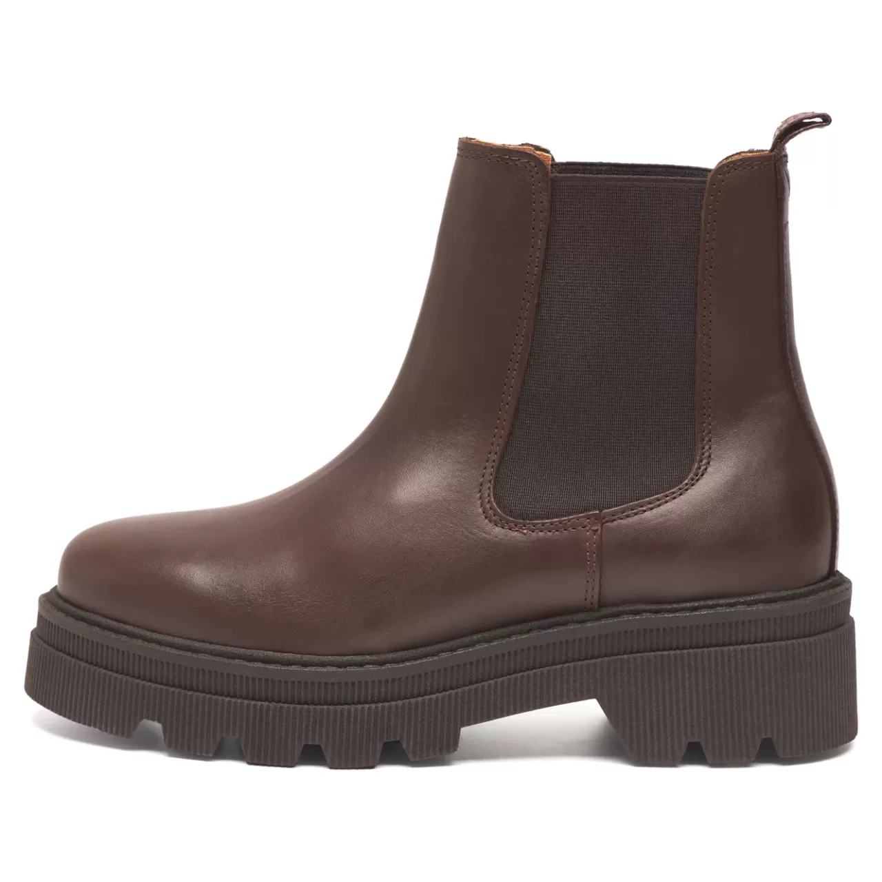 Cheap WODEN Sanna Chelsea L - Brown