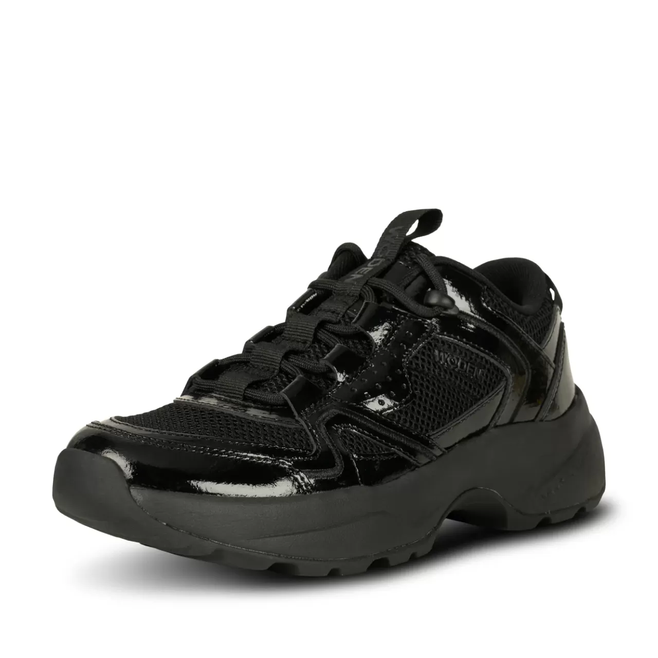 Hot WODEN Sif Patent - Black