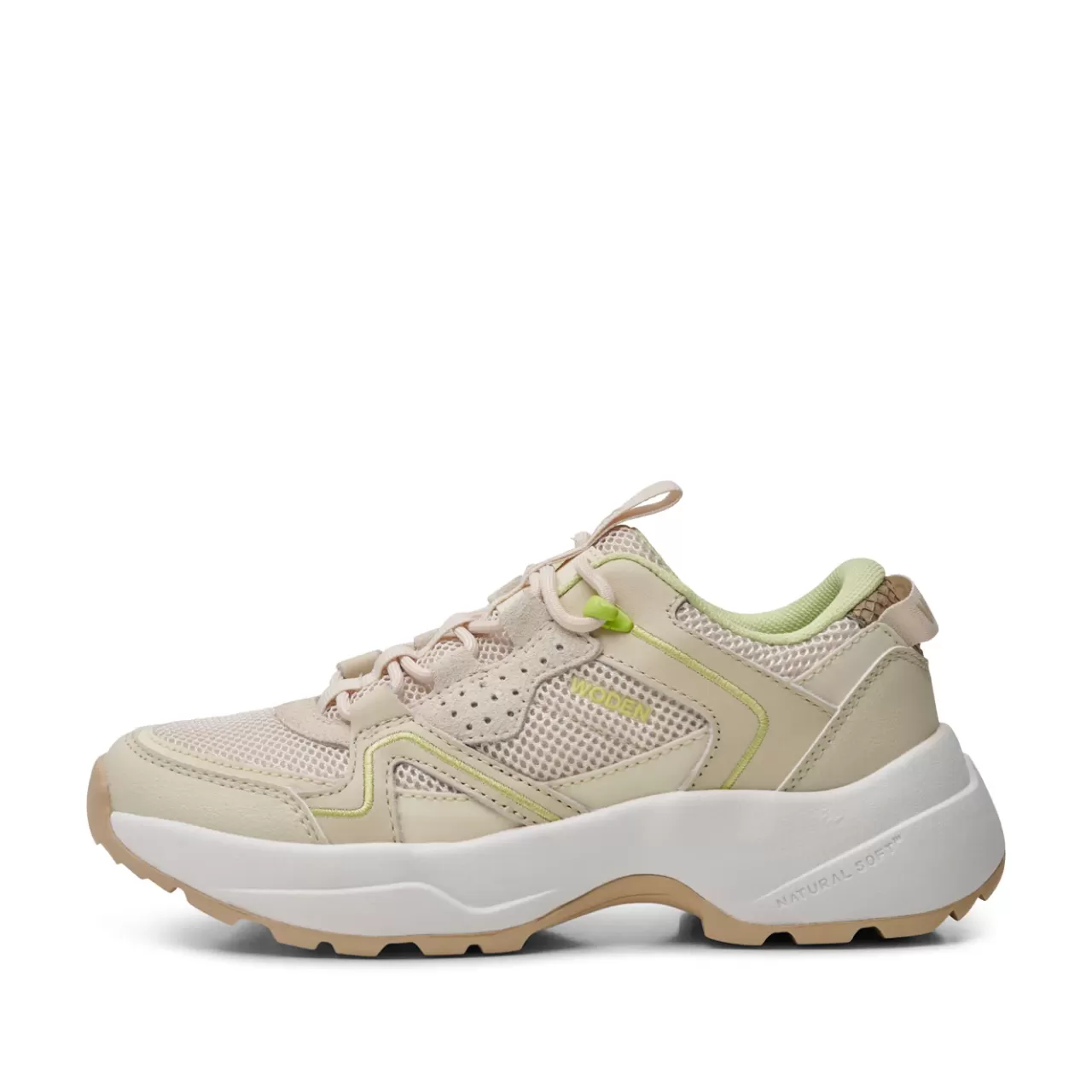Online WODEN Sif Reflective - Mojito