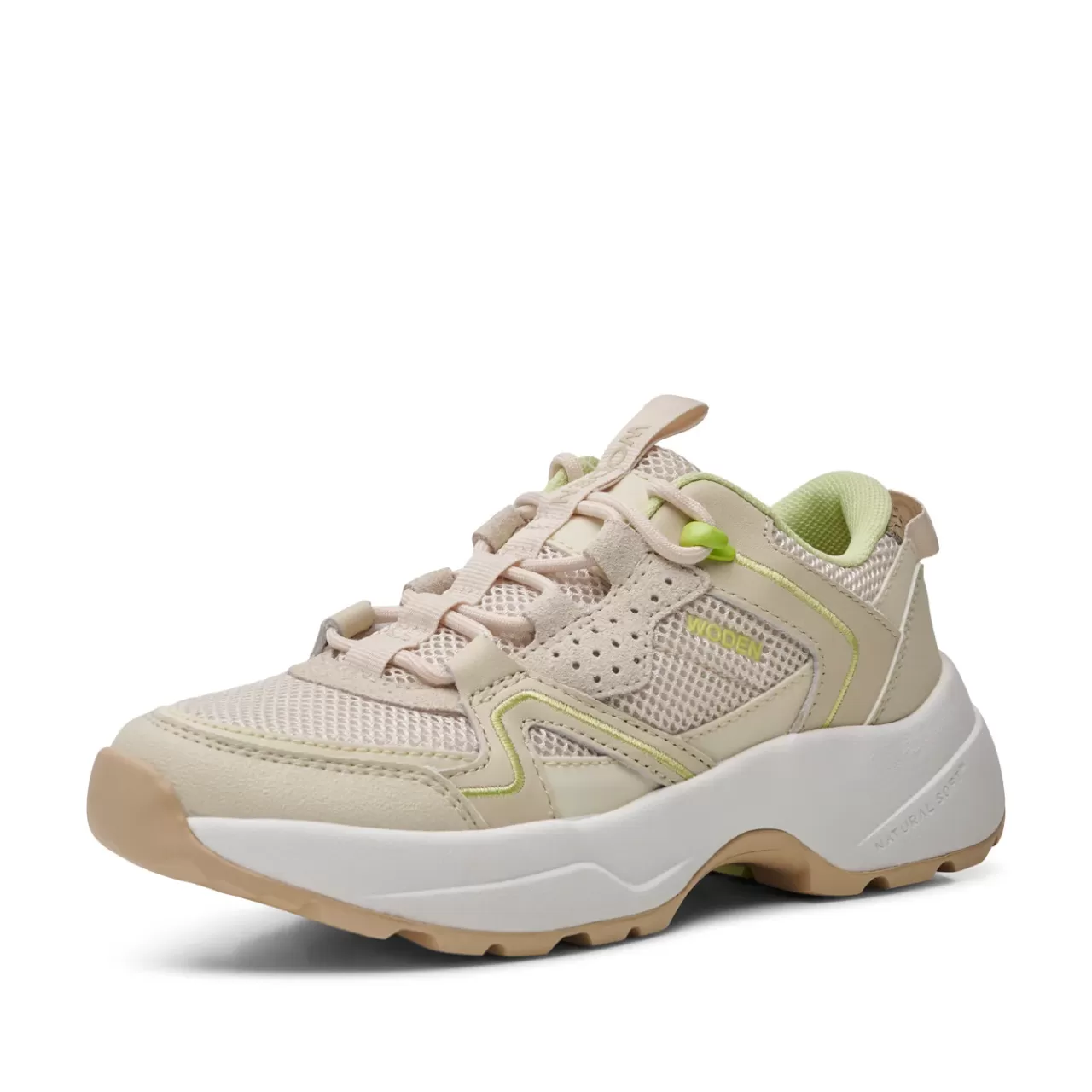 Online WODEN Sif Reflective - Mojito