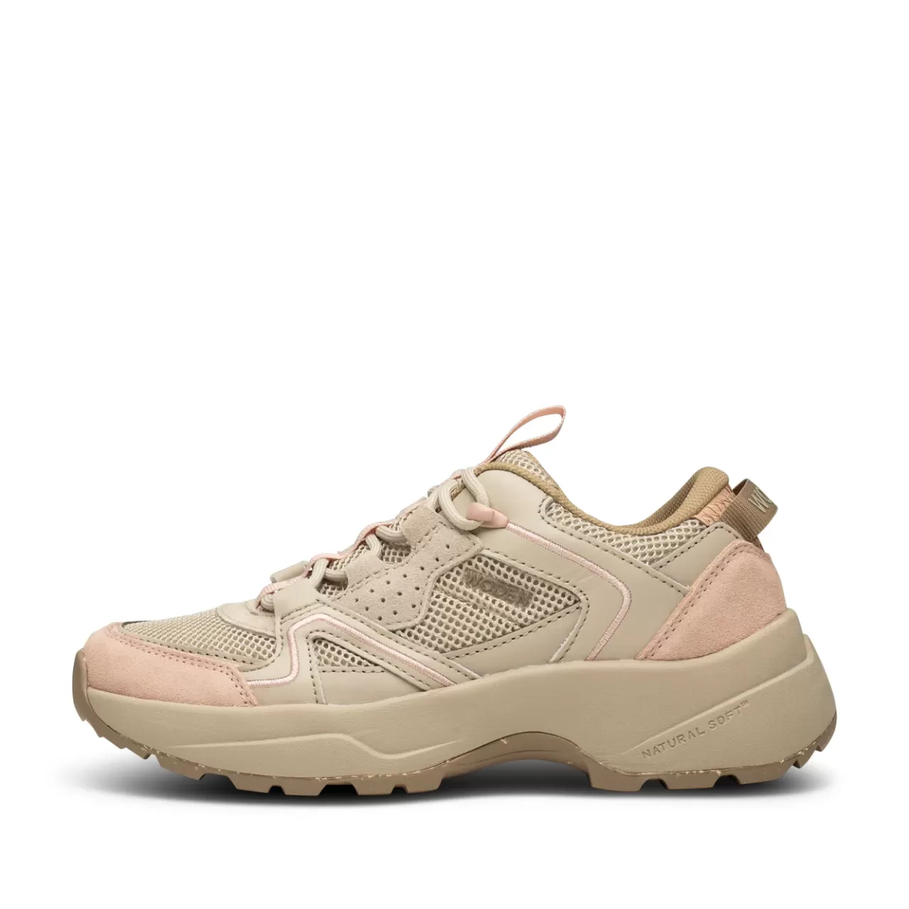 Online WODEN Sif Reflective - Silver Lining/Ballerina SilverLining/Ballerina